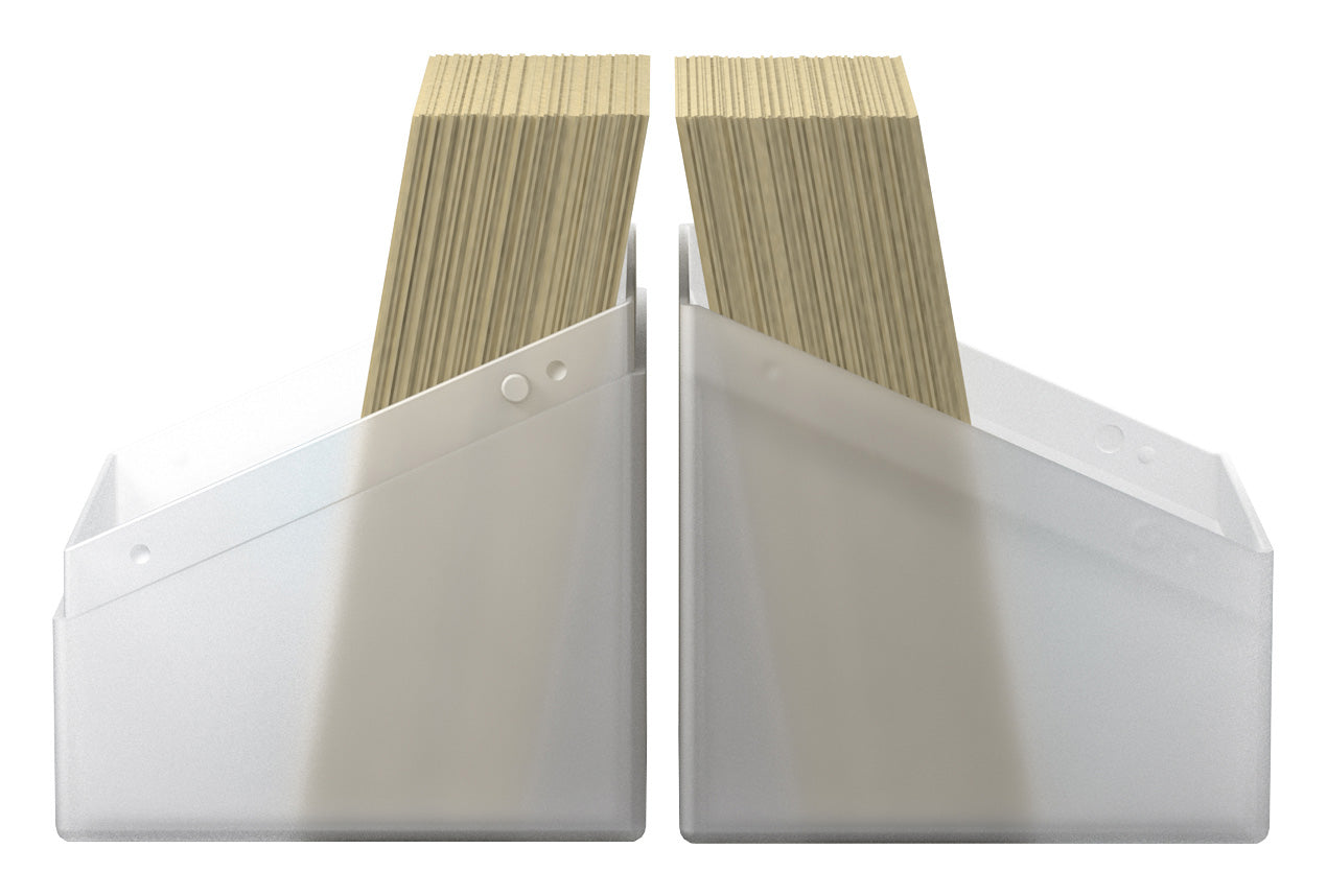 Ultimate Guard Boulder 100+ - Frosted