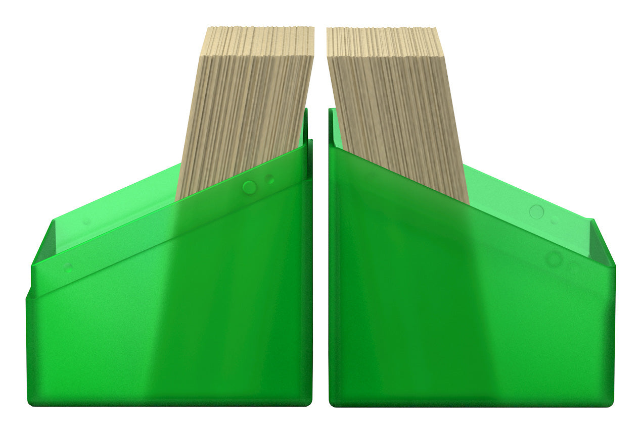 Ultimate Guard Boulder 100+ - Emerald