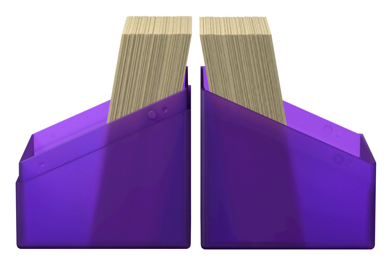 Ultimate Guard Boulder 100+ - Amethyst