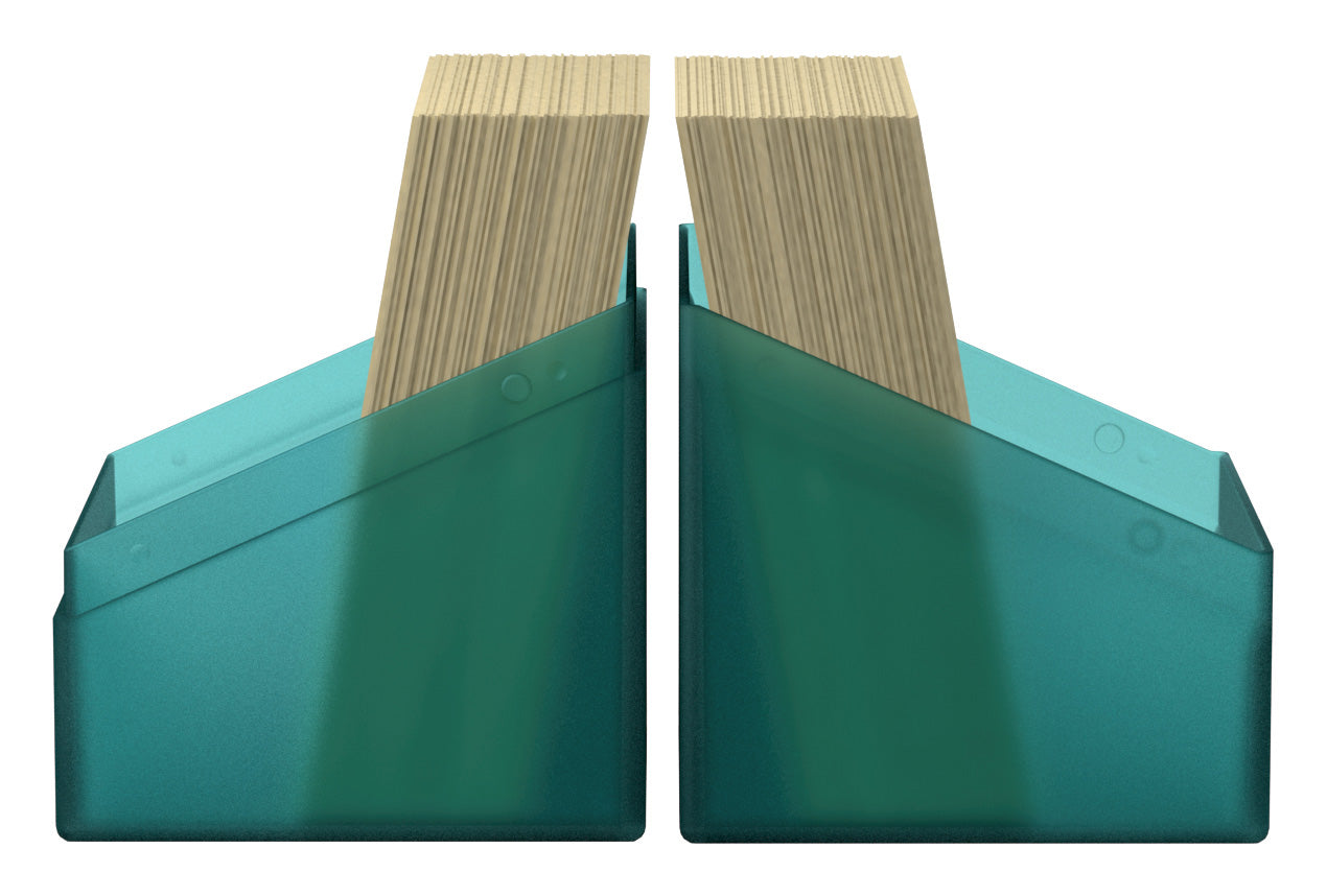 Ultimate Guard Boulder 100+ - Malachite