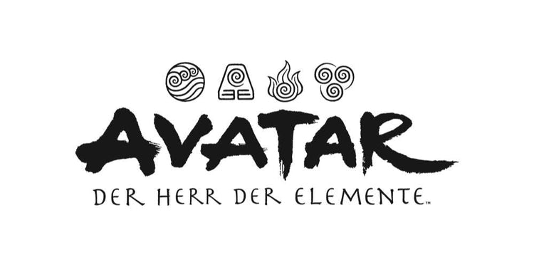 MAGIC: THE GATHERING | AVATAR - DER HERR DER ELEMENTE™