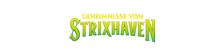 Geheimnisse von Strixhaven