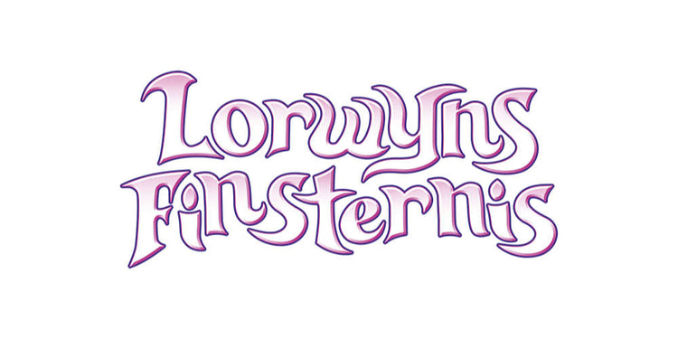 LORWYNS FINSTERNIS BUNDLE