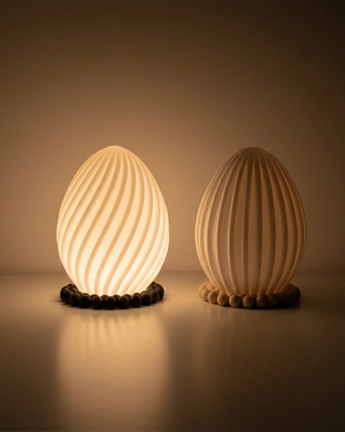 Scandi "Linear Collection" Teelichthalter