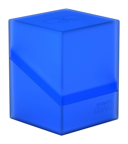Ultimate Guard Boulder 100+ Sapphire