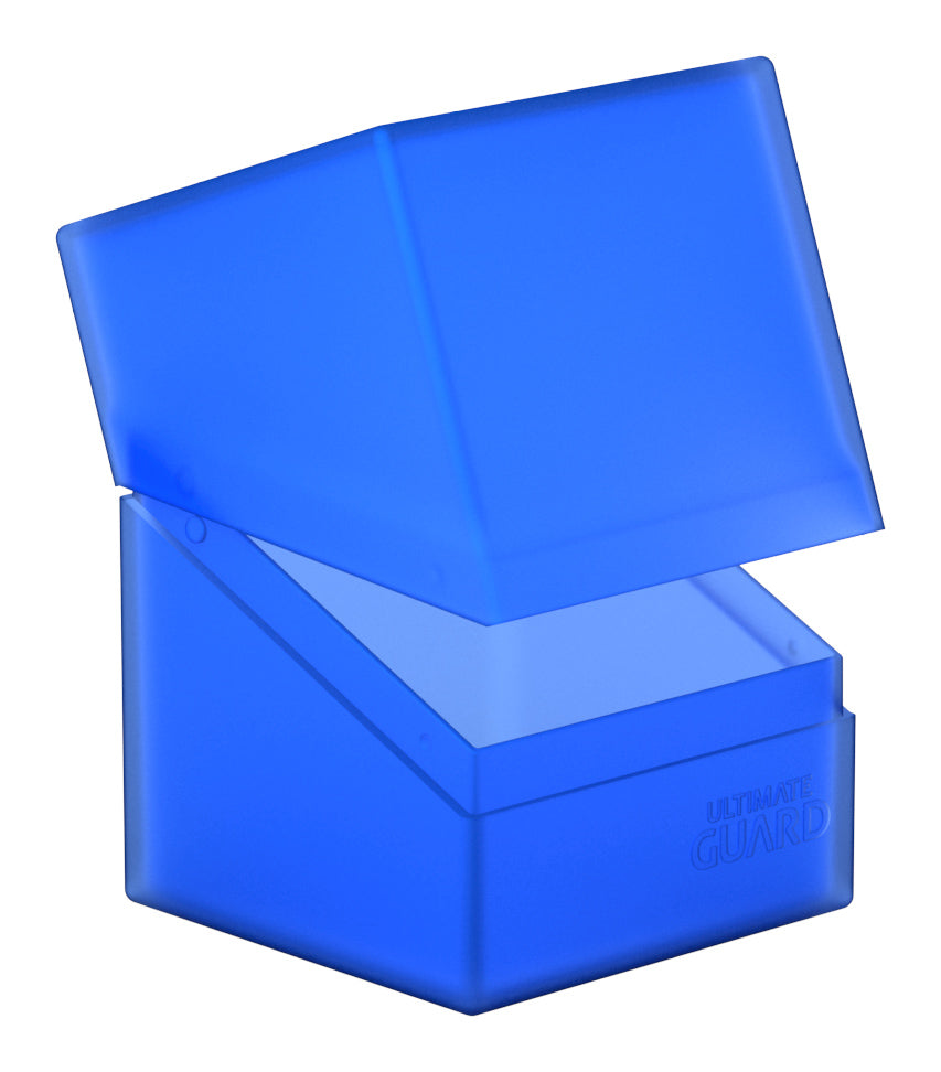 Ultimate Guard Boulder 100+ Sapphire