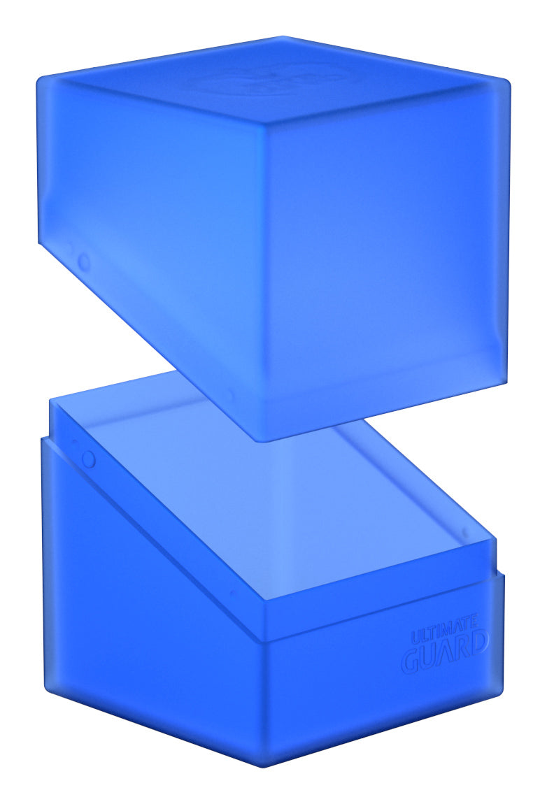 Ultimate Guard Boulder 100+ Sapphire