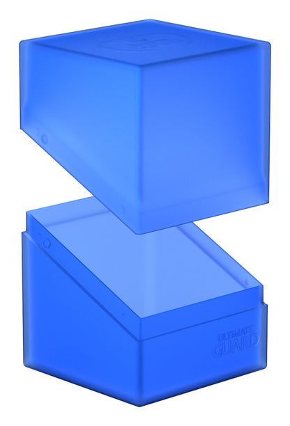 Ultimate Guard Boulder 100+ Sapphire