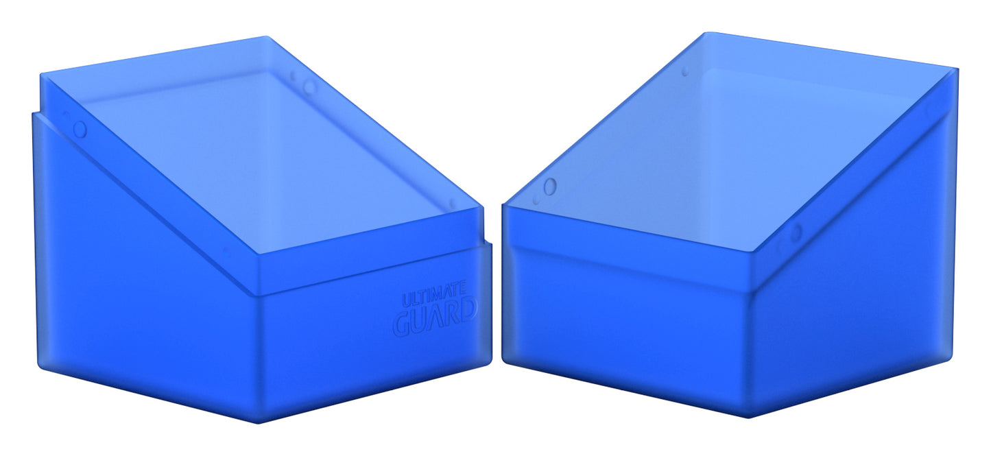 Ultimate Guard Boulder 100+ Sapphire