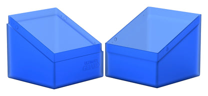 Ultimate Guard Boulder 100+ Sapphire