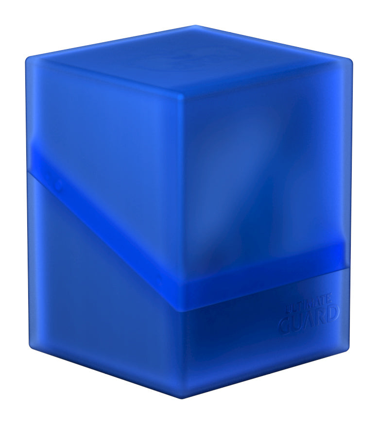 Ultimate Guard Boulder 100+ Sapphire