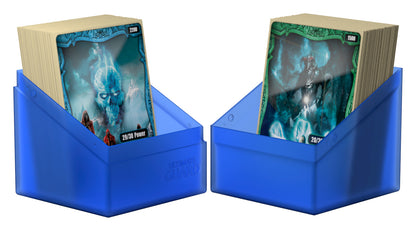 Ultimate Guard Boulder 100+ Sapphire