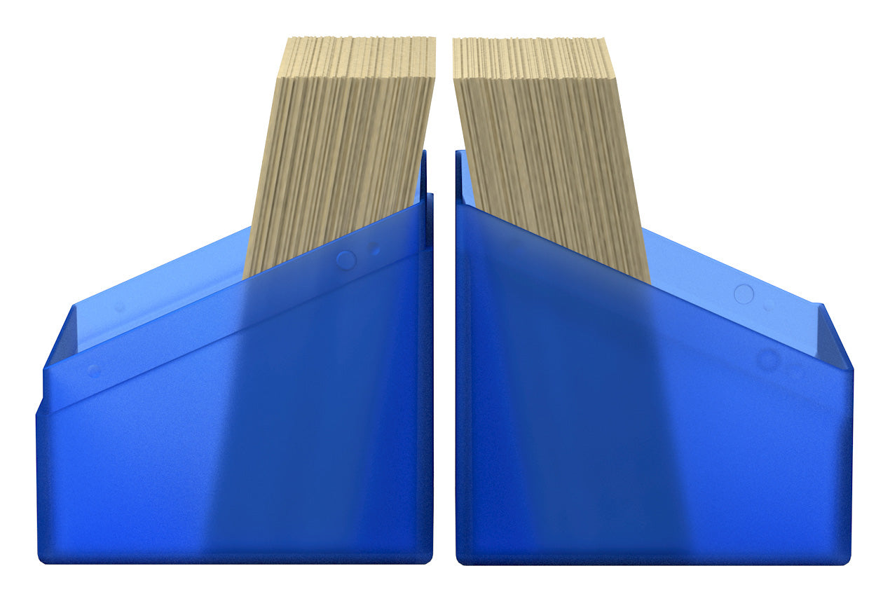 Ultimate Guard Boulder 100+ Sapphire