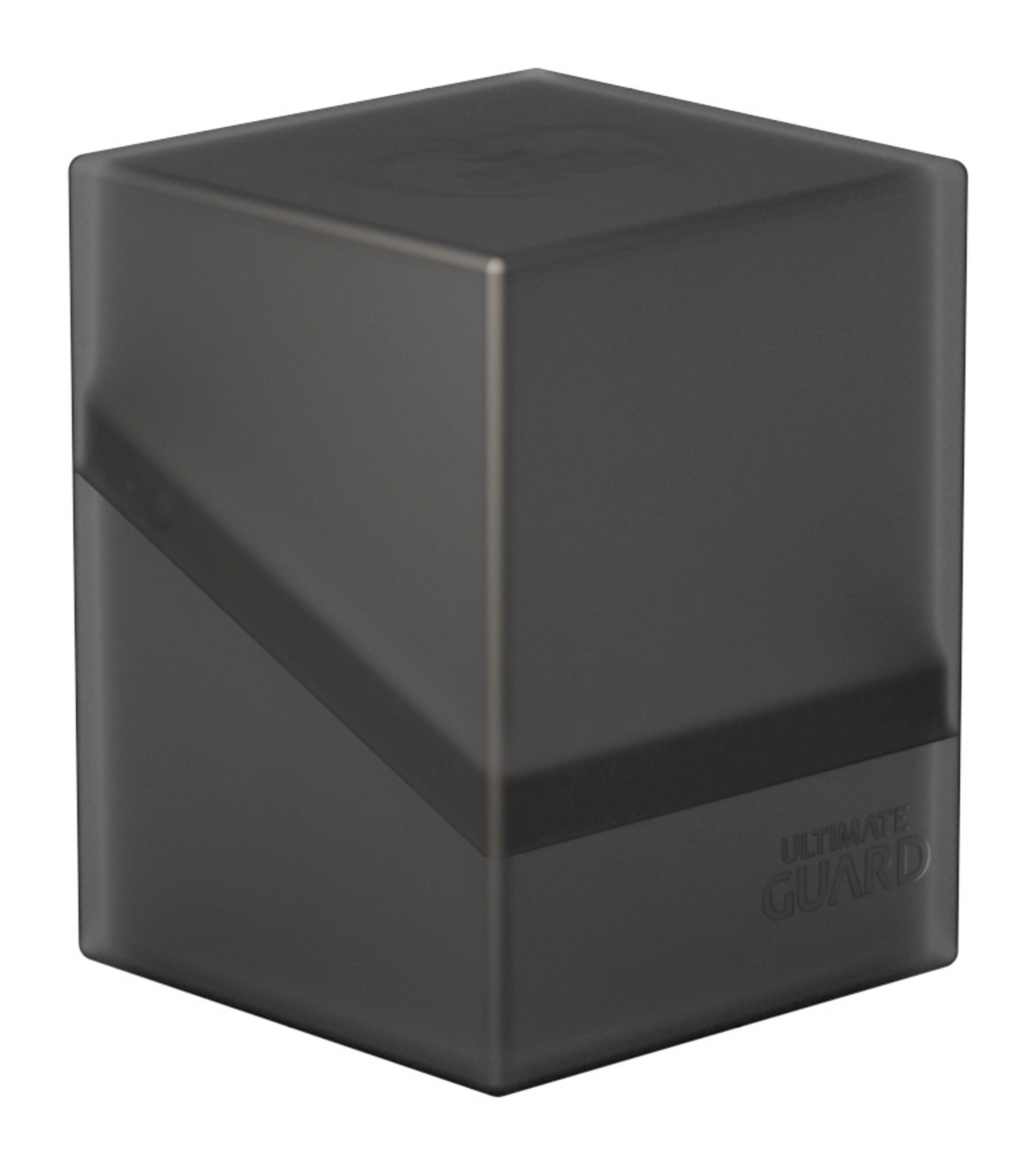 Ultimate Guard Boulder 100+ - Onyx