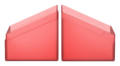 Ultimate Guard Boulder 100+ - Ruby