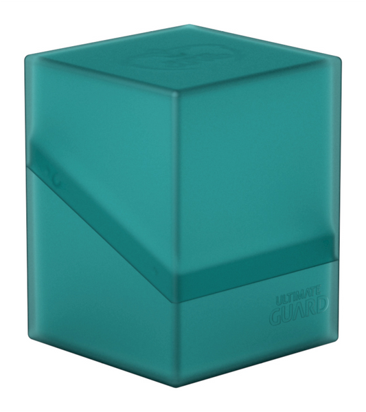 Ultimate Guard Boulder 100+ - Malachite