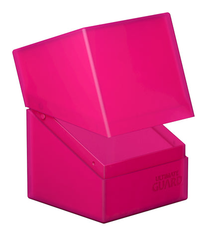 Ultimate Guard Boulder 100+ - Rhodonite