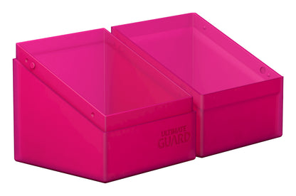 Ultimate Guard Boulder 100+ - Rhodonite