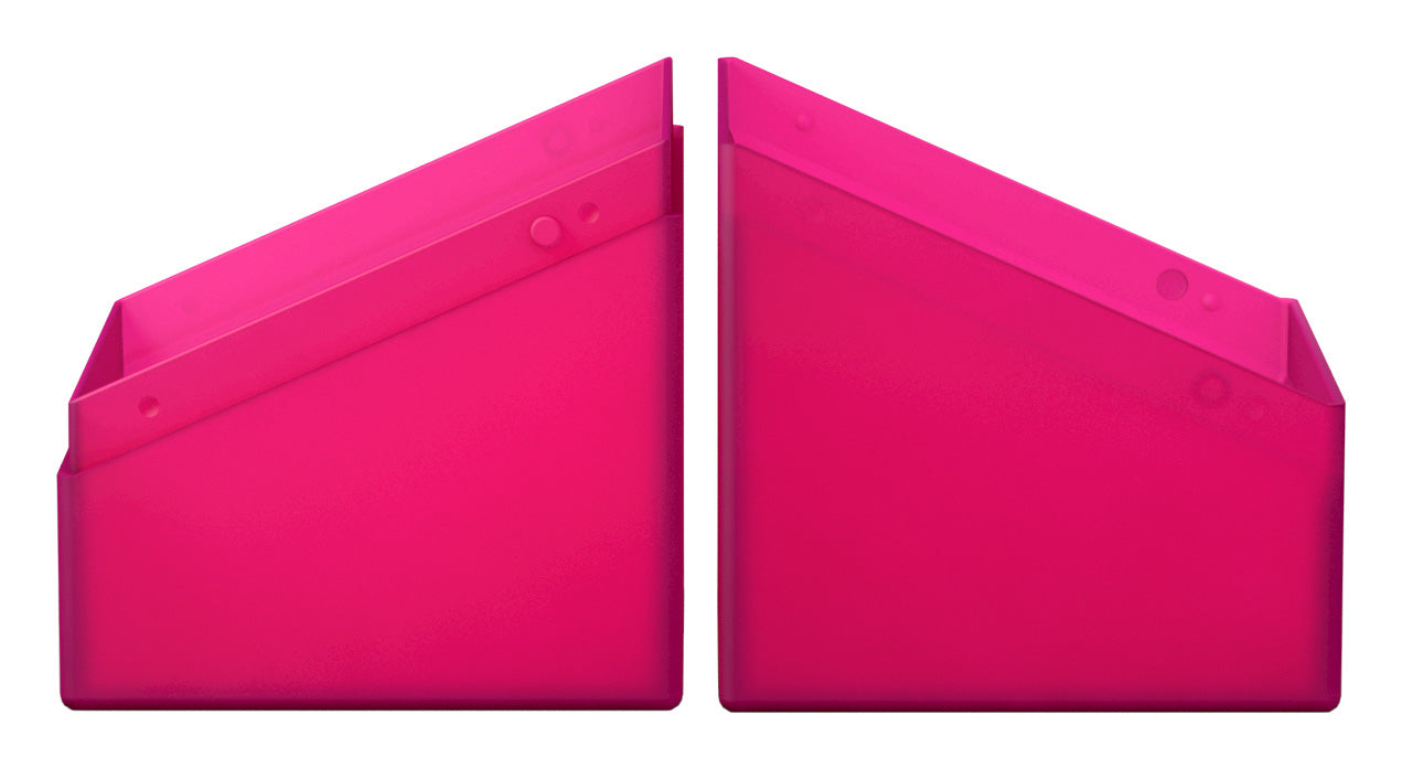 Ultimate Guard Boulder 100+ - Rhodonite