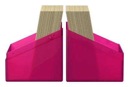 Ultimate Guard Boulder 100+ - Rhodonite