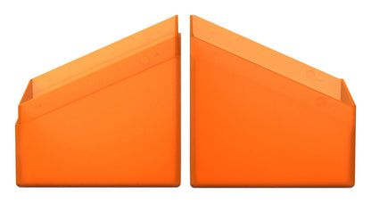 Ultimate Guard Boulder 100+ - Poppy Topaz