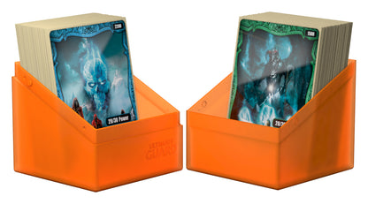 Ultimate Guard Boulder 100+ - Poppy Topaz