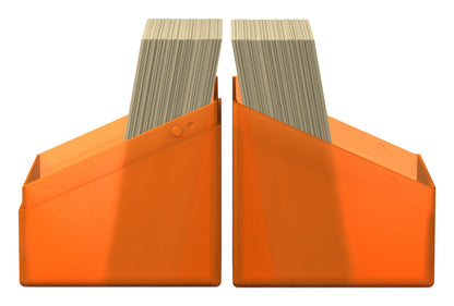 Ultimate Guard Boulder 100+ - Poppy Topaz