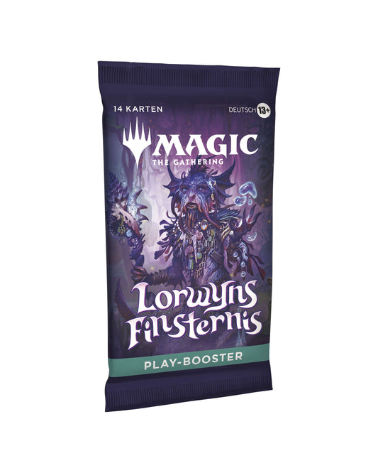 Lorwyns Finsternis Play-Booster – linke Seitenansicht des MTG Boosters bei TCGMasterPrint-version2