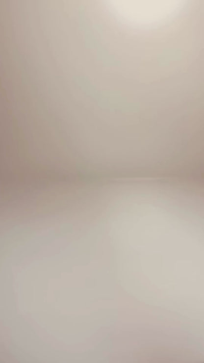 3D-gedrucktes „MERRY XMAS“ Dekoschild mit Tannenbäumen