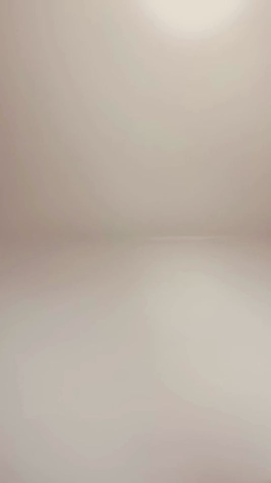 3D-gedrucktes „MERRY XMAS“ Dekoschild mit Tannenbäumen